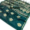 Rajtex Kanthkala Topaz Silk Wholesale Fancy Silk Catalog